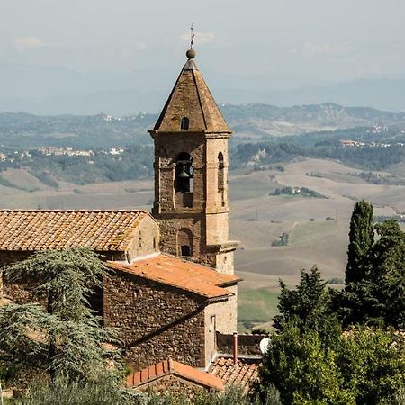 Tuscan Retreat Orciatico Екстериор снимка