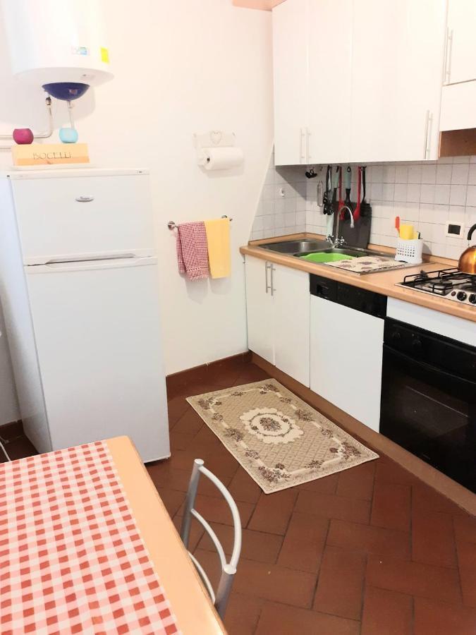 Tuscan Retreat Orciatico Екстериор снимка