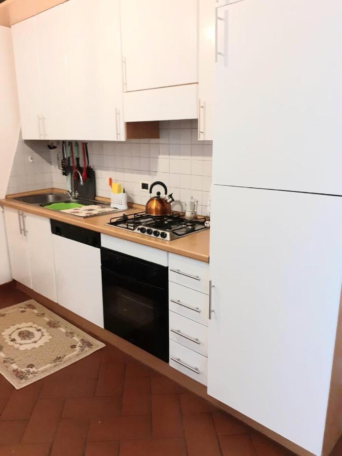 Tuscan Retreat Orciatico Екстериор снимка