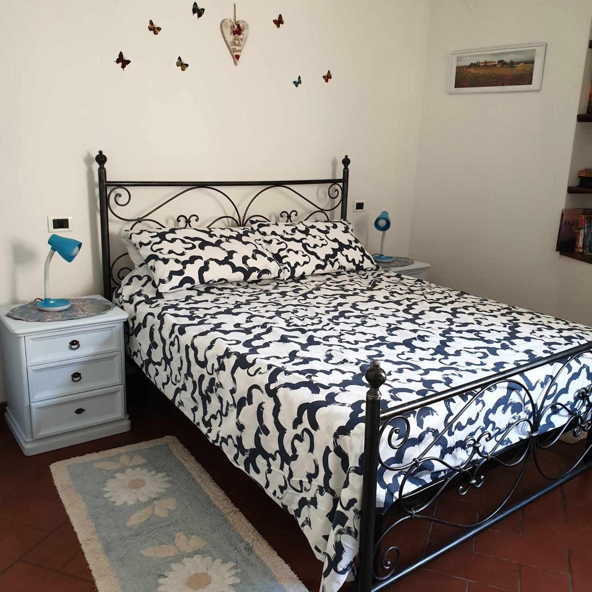 Tuscan Retreat Orciatico Екстериор снимка