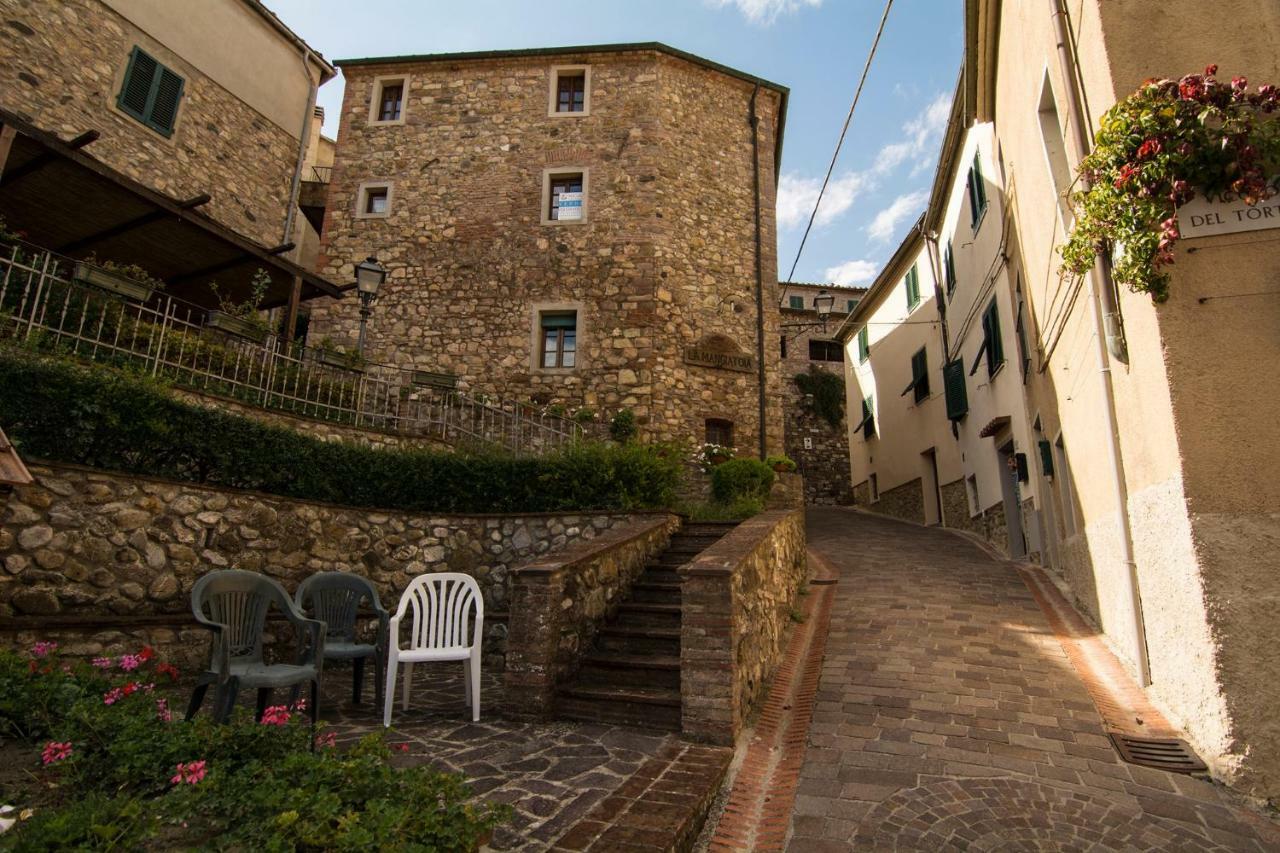 Tuscan Retreat Orciatico Екстериор снимка