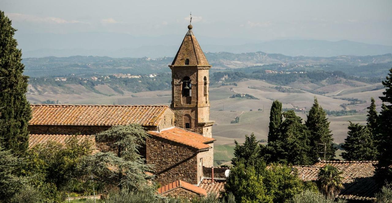 Tuscan Retreat Orciatico Екстериор снимка